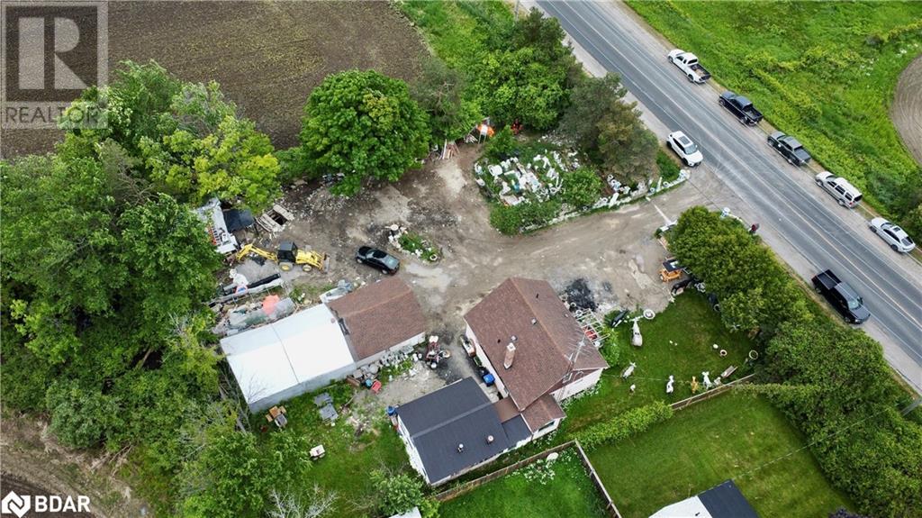 1231 10th Line, Innisfil, Ontario  L9S 3N5 - Photo 4 - 40684719