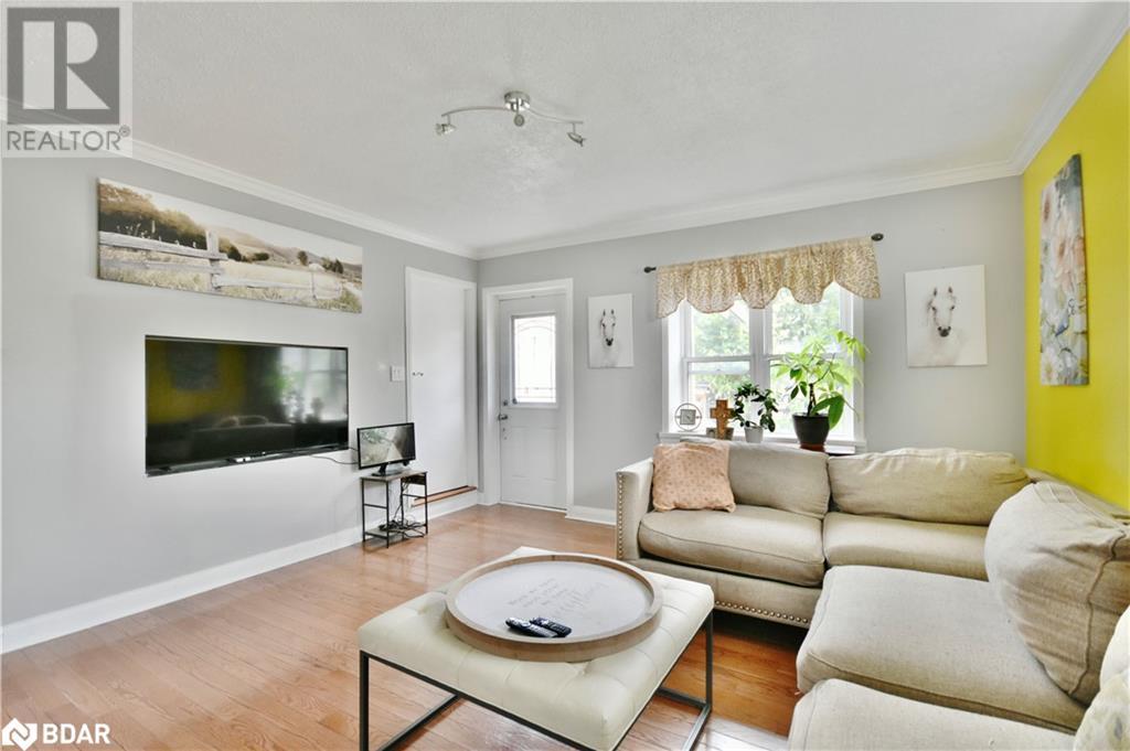 1231 10th Line, Innisfil, Ontario  L9S 3N5 - Photo 7 - 40684719