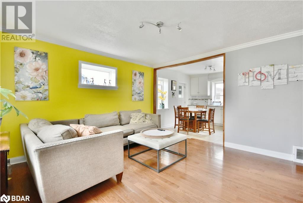 1231 10th Line, Innisfil, Ontario  L9S 3N5 - Photo 9 - 40684719