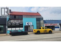 639B Main Street, penticton, British Columbia