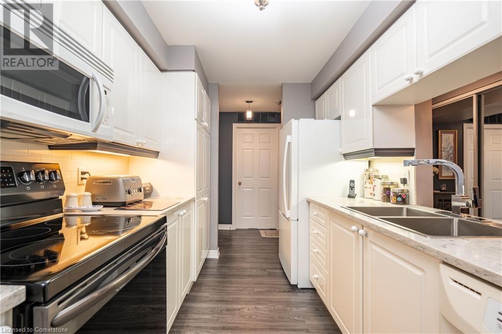 980 Golf Links Road Unit# 107, Ancaster, Ontario  L9K 1J8 - Photo 12 - 40684679