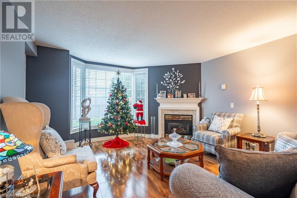 980 Golf Links Road Unit# 107, Ancaster, Ontario  L9K 1J8 - Photo 21 - 40684679