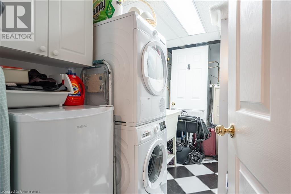 980 Golf Links Road Unit# 107, Ancaster, Ontario  L9K 1J8 - Photo 35 - 40684679