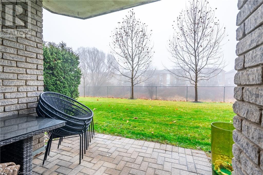 980 Golf Links Road Unit# 107, Ancaster, Ontario  L9K 1J8 - Photo 36 - 40684679