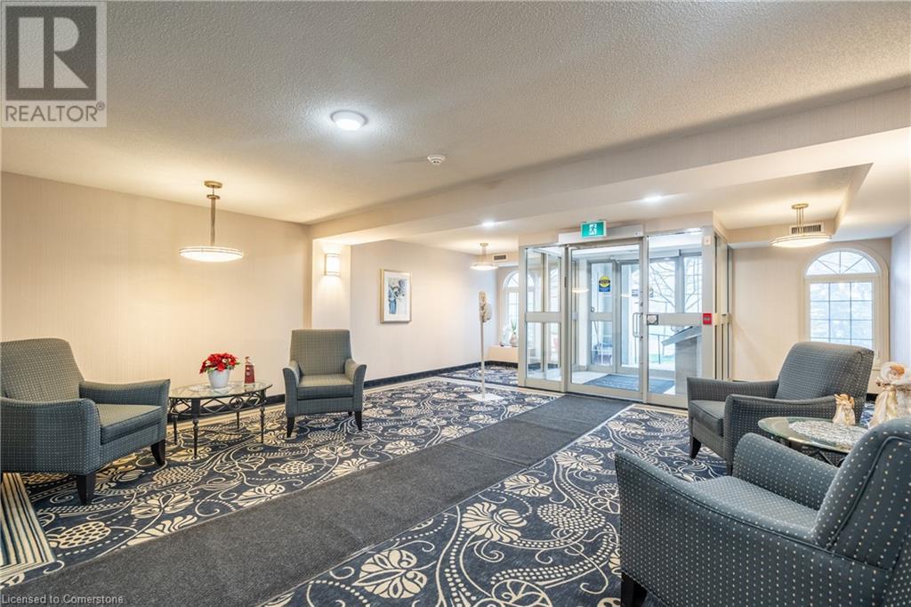 980 Golf Links Road Unit# 107, Ancaster, Ontario  L9K 1J8 - Photo 4 - 40684679