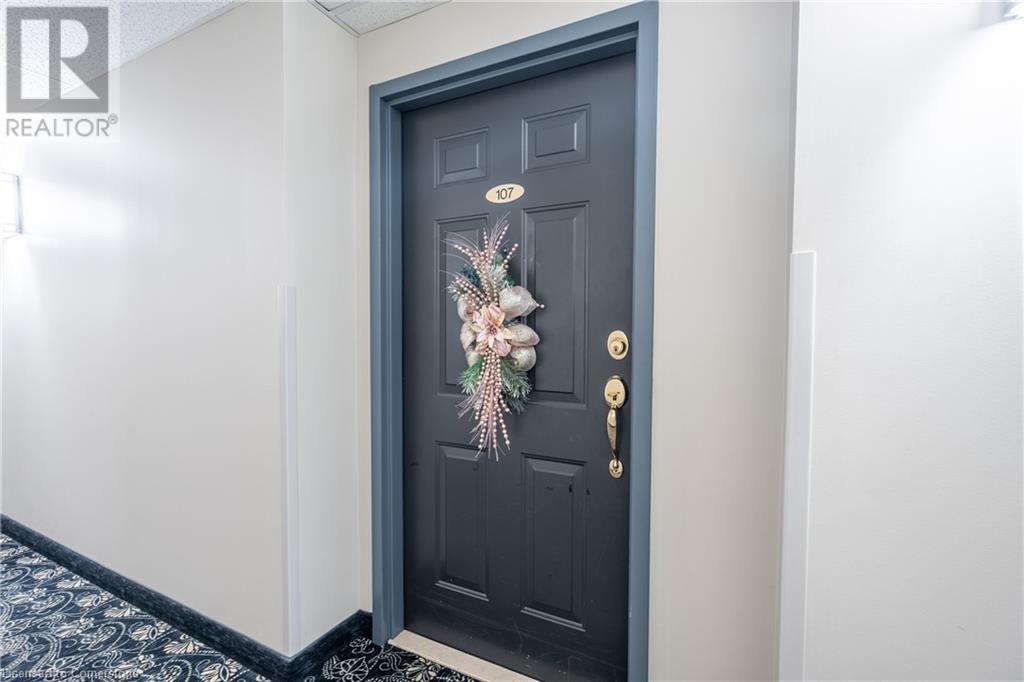 980 Golf Links Road Unit# 107, Ancaster, Ontario  L9K 1J8 - Photo 6 - 40684679