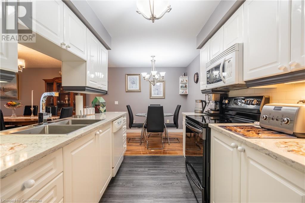 980 Golf Links Road Unit# 107, Ancaster, Ontario  L9K 1J8 - Photo 9 - 40684679