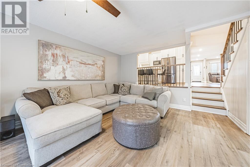 14 Gatestone Drive, Hamilton, Ontario  L8J 2N9 - Photo 14 - 40683783