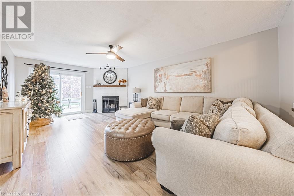 14 Gatestone Drive, Hamilton, Ontario  L8J 2N9 - Photo 16 - 40683783