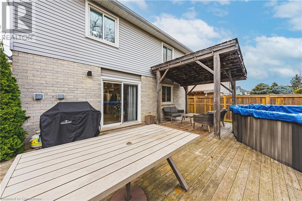 14 Gatestone Drive, Hamilton, Ontario  L8J 2N9 - Photo 24 - 40683783