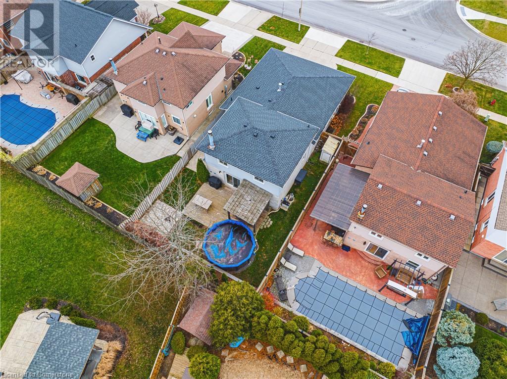 14 Gatestone Drive, Hamilton, Ontario  L8J 2N9 - Photo 27 - 40683783