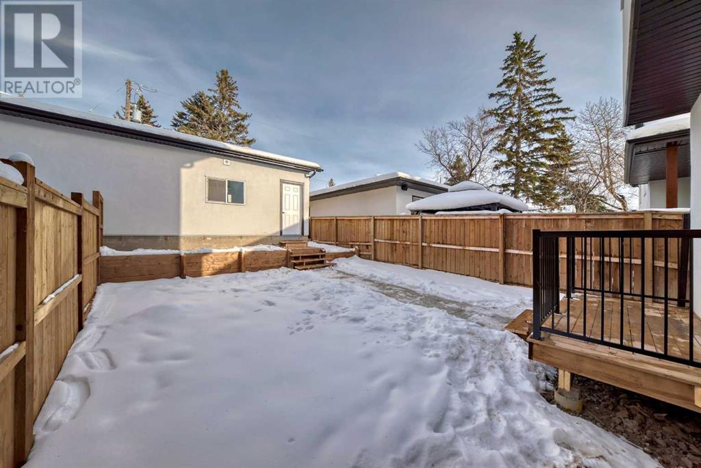 5028 20 Avenue Nw, Calgary, Alberta  T3B 0V7 - Photo 45 - A2160645