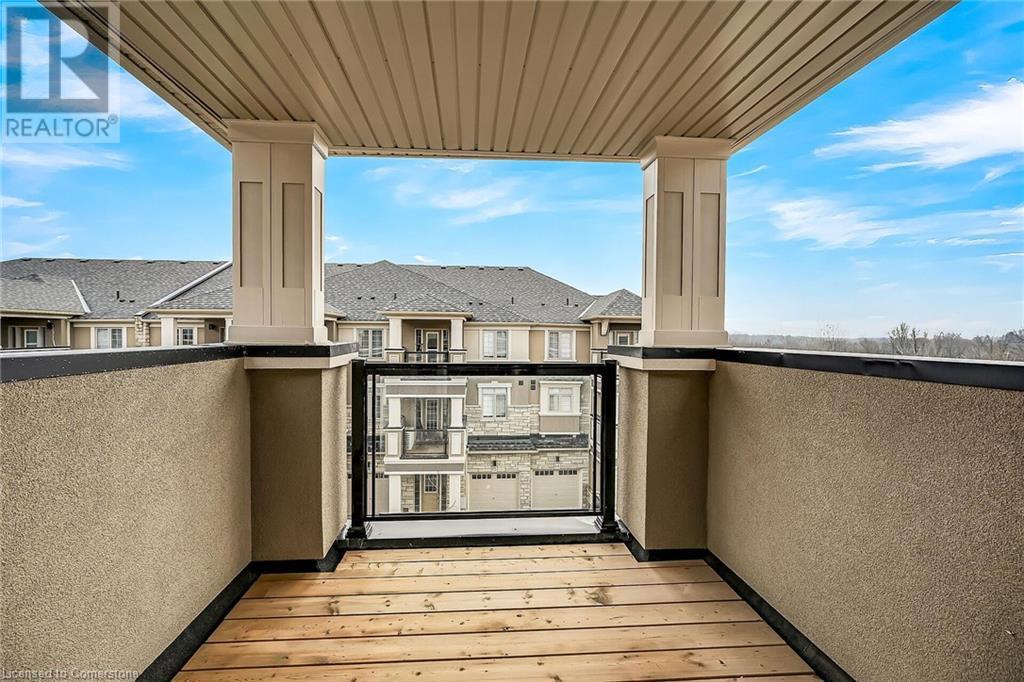 305 Garner Road W Unit# 26, Hamilton, Ontario  L9G 3K9 - Photo 25 - 40684271