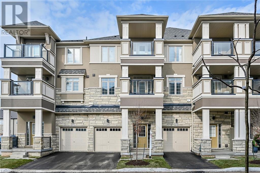 305 Garner Road W Unit# 26, Hamilton, Ontario  L9G 3K9 - Photo 34 - 40684271