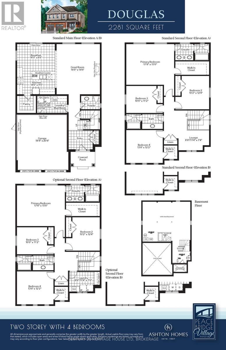 LOT 12 BURWELL STREET, Fort Erie, Ontario