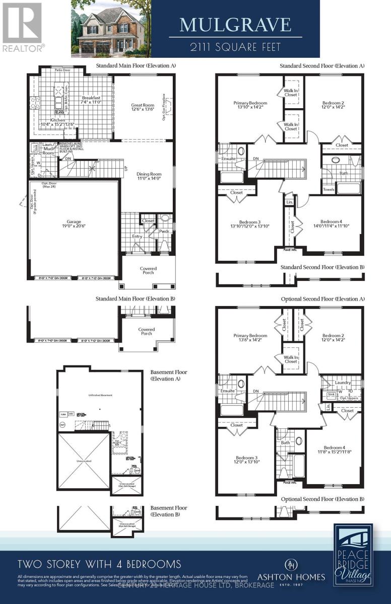 LOT 12 BURWELL STREET, Fort Erie, Ontario