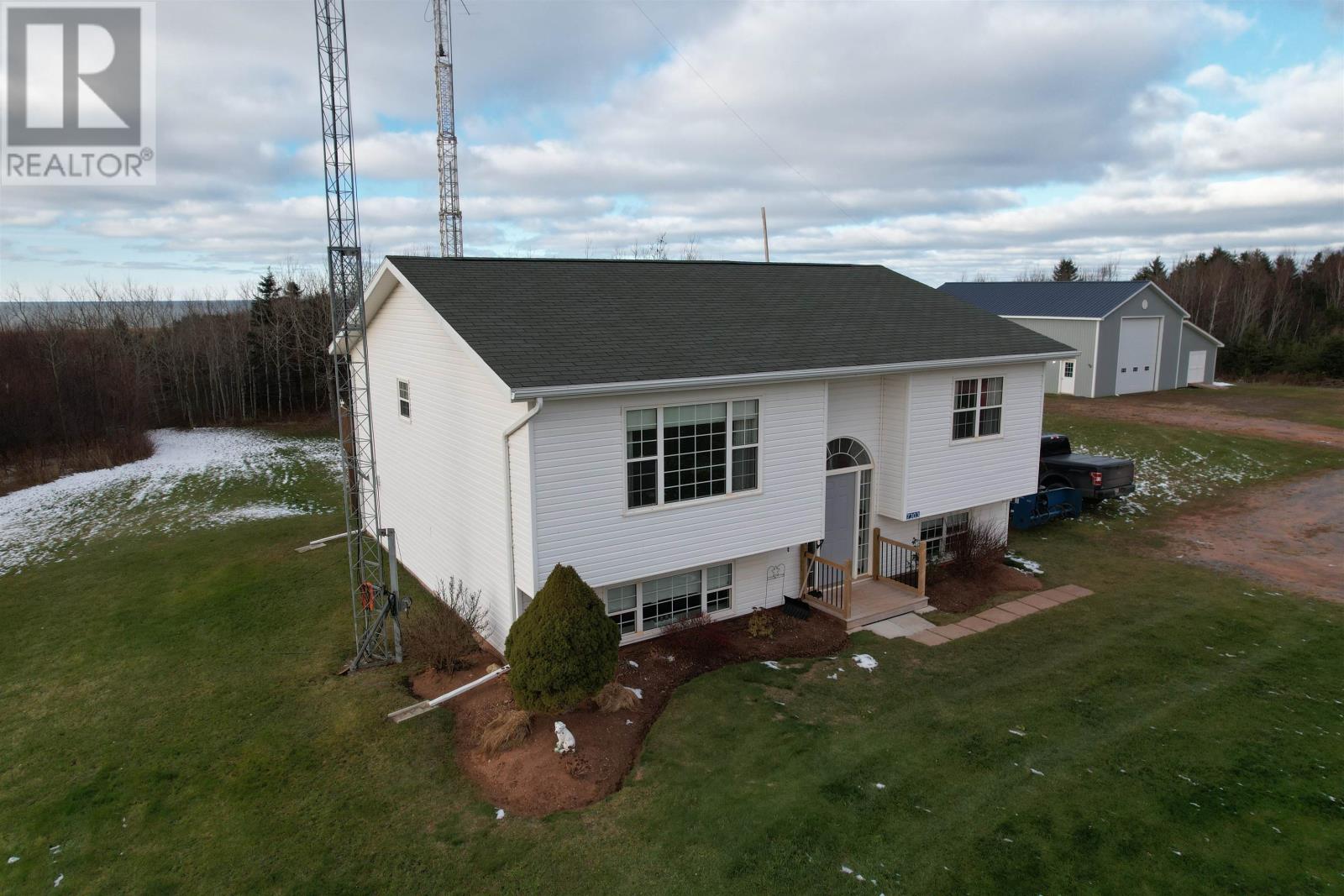 7303 Rte 14, 7307, Haliburton, Prince Edward Island  C0B 1E0 - Photo 1 - 202425177