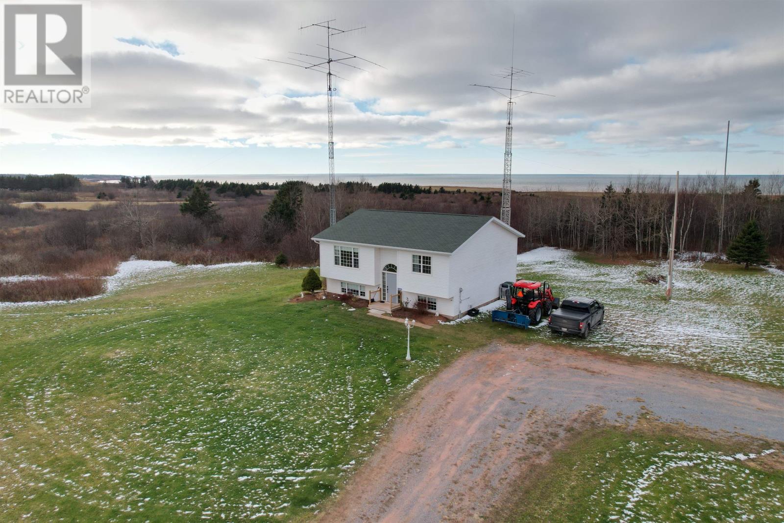 7303 Rte 14, 7307  Rte 14, Haliburton, Prince Edward Island  C0B 1E0 - Photo 19 - 202425177