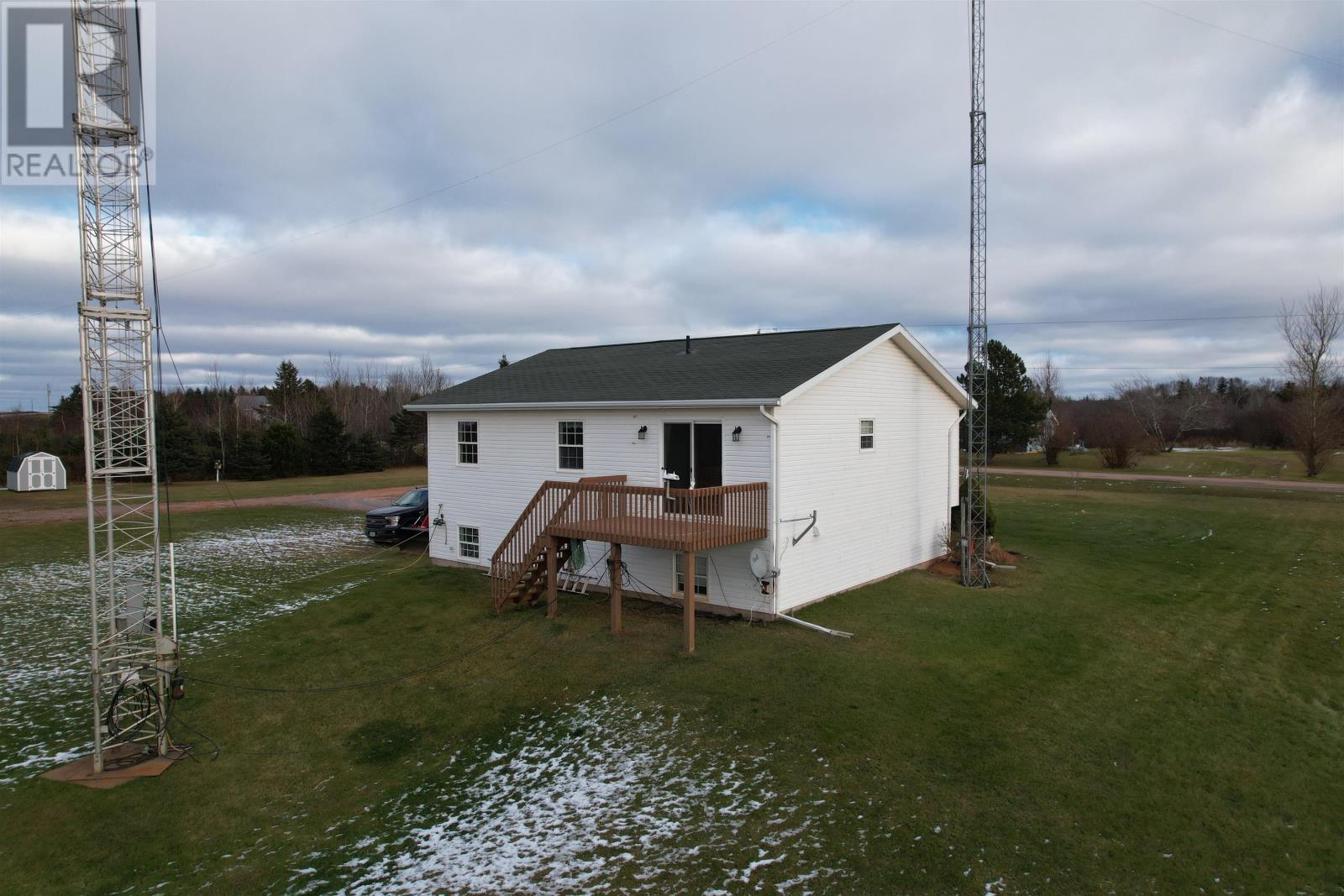 7303 Rte 14, 7307, Haliburton, Prince Edward Island  C0B 1E0 - Photo 22 - 202425177