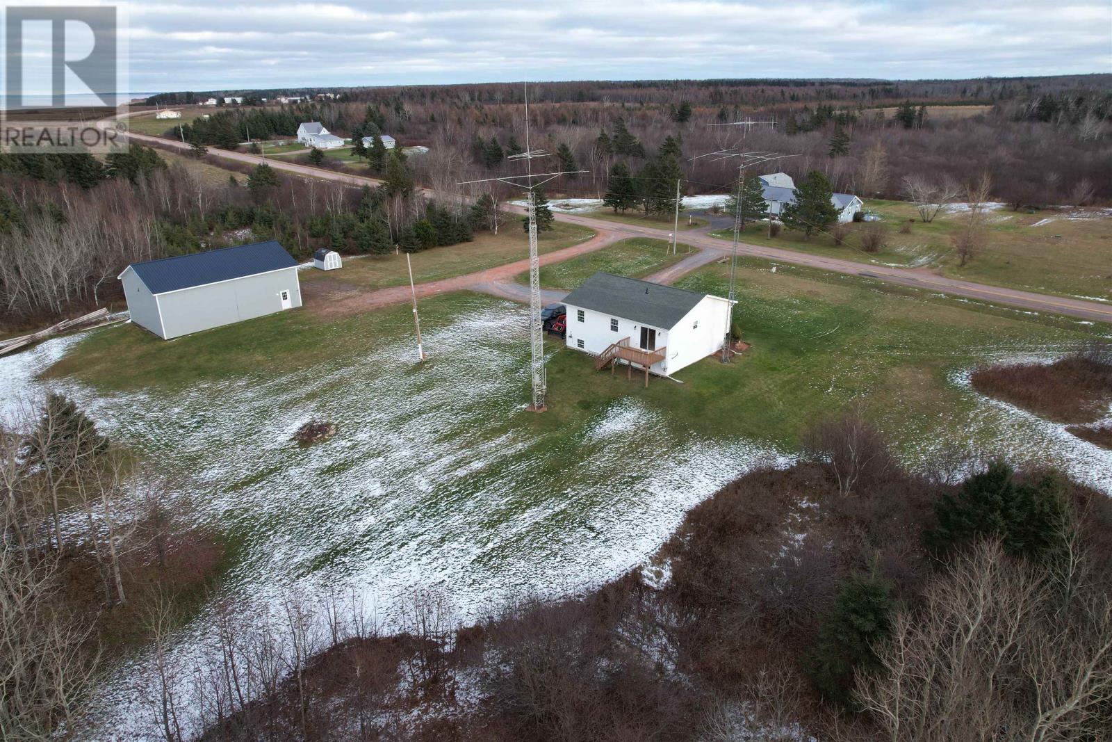 7303 Rte 14, 7307, Haliburton, Prince Edward Island  C0B 1E0 - Photo 24 - 202425177