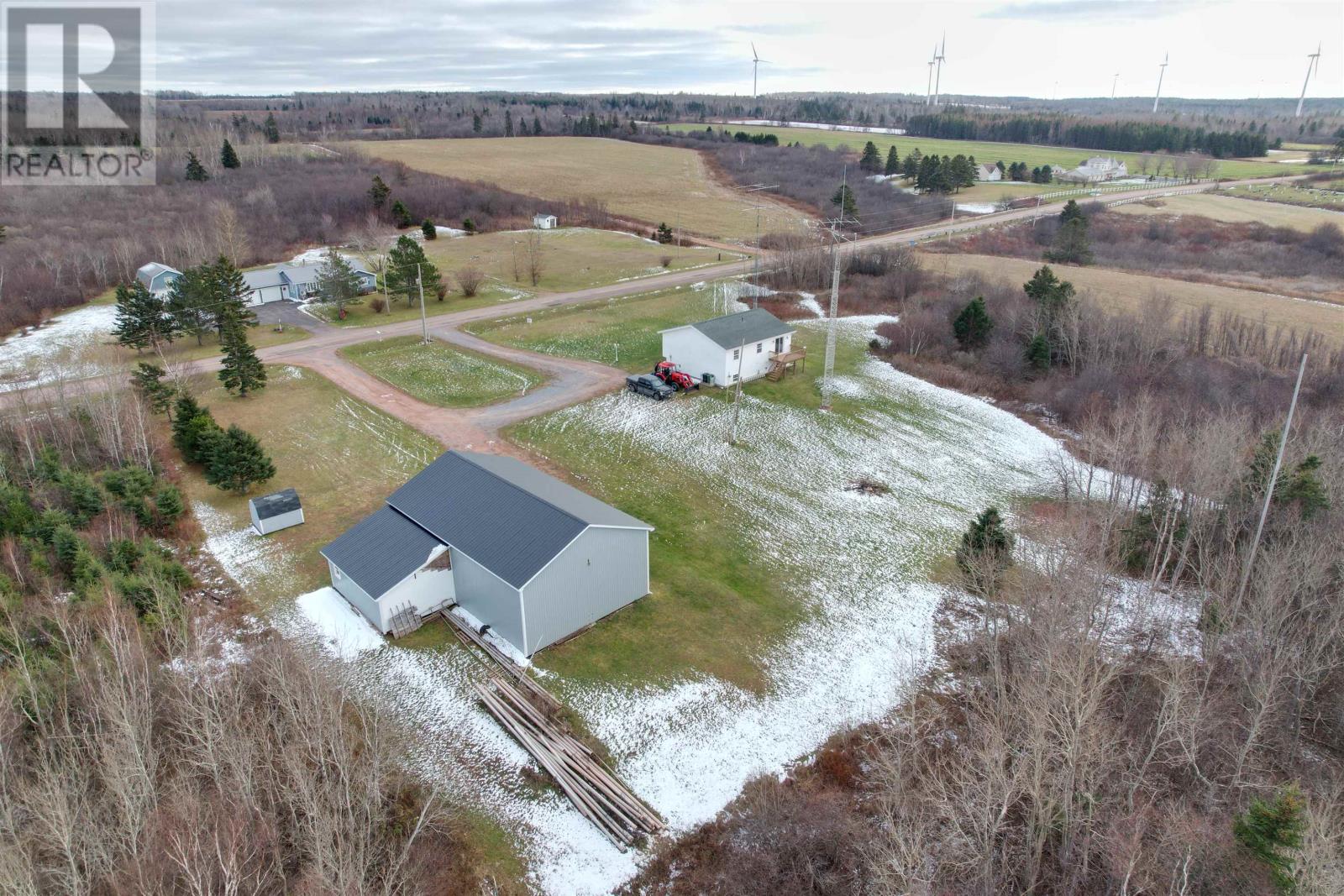 7303 Rte 14, 7307, Haliburton, Prince Edward Island  C0B 1E0 - Photo 25 - 202425177
