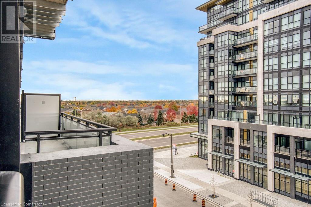 395 Dundas Street W Unit# 421, Oakville, Ontario  L6M 5R8 - Photo 28 - 40684722
