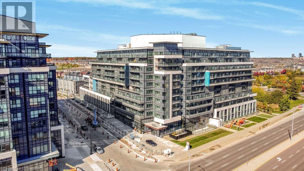 395 Dundas Street W Unit# 421, Oakville, Ontario  L6M 5R8 - Photo 34 - 40684722