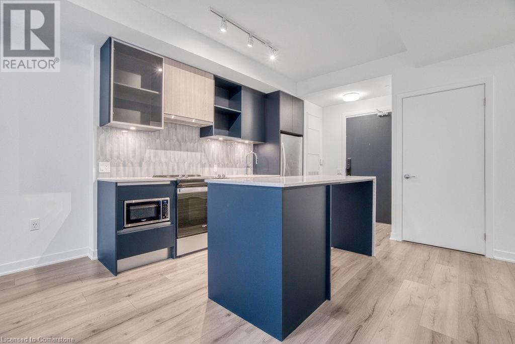 395 Dundas Street W Unit# 421, Oakville, Ontario  L6M 5R8 - Photo 13 - 40684722