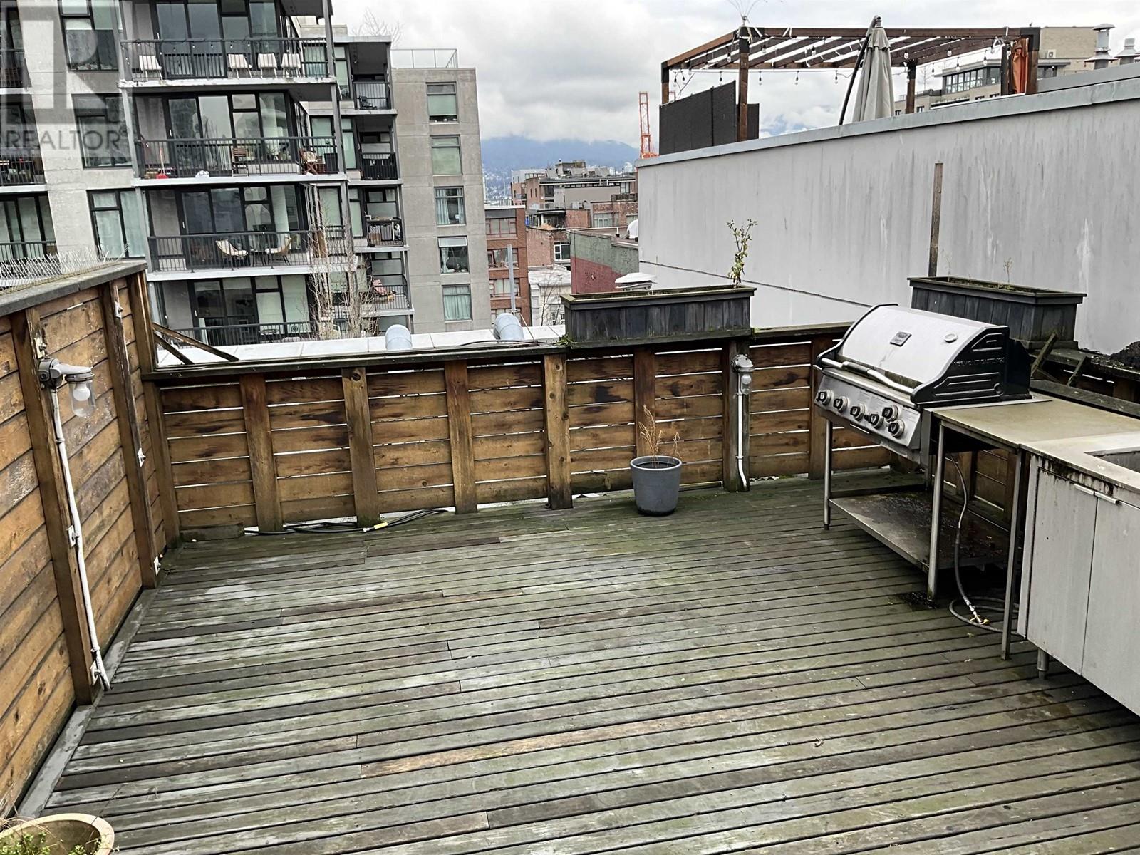 605 53 W Hastings Street, Vancouver, British Columbia  V6B 1G4 - Photo 18 - R2945507