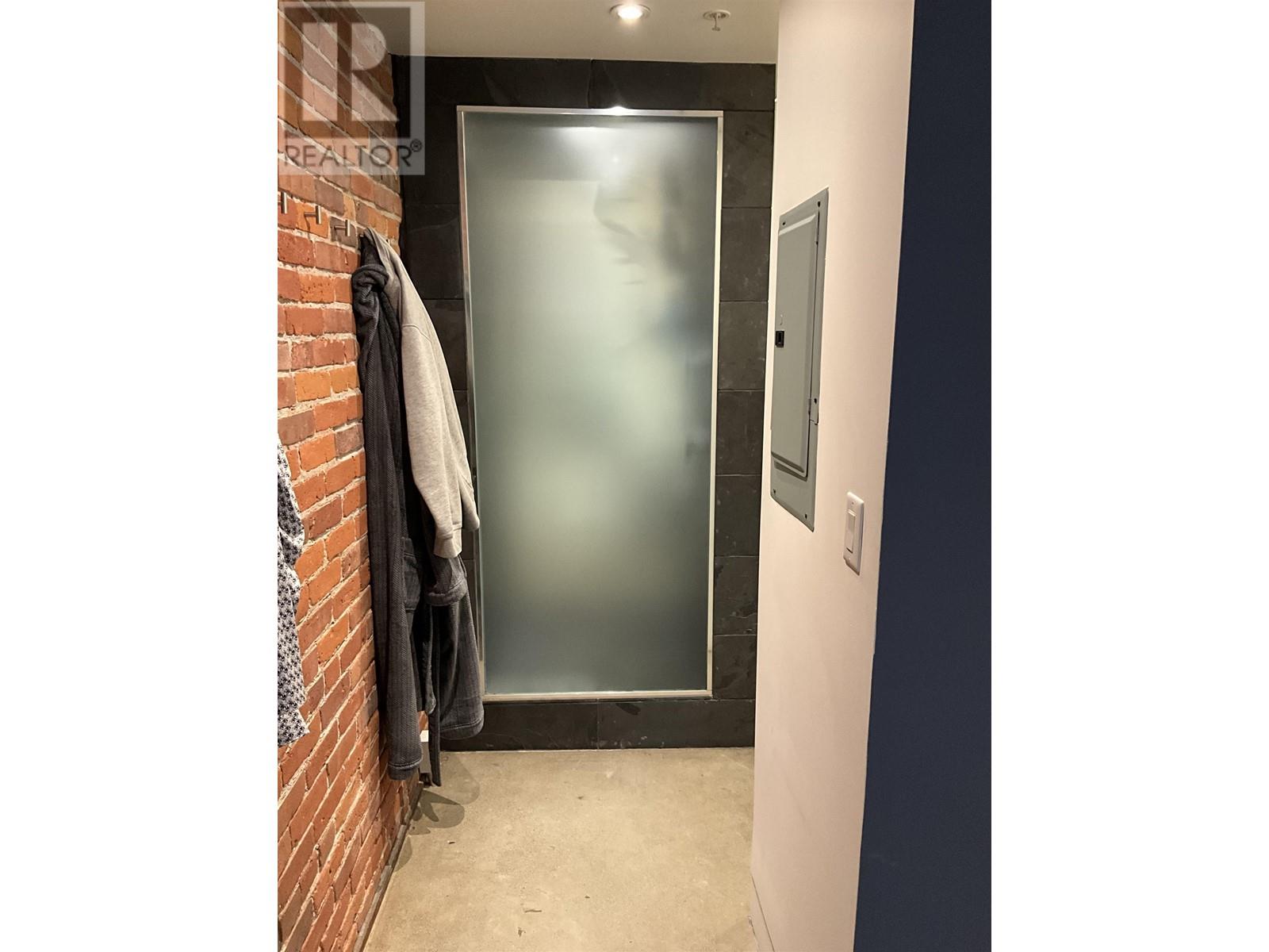 605 53 W Hastings Street, Vancouver, British Columbia  V6B 1G4 - Photo 16 - R2945507