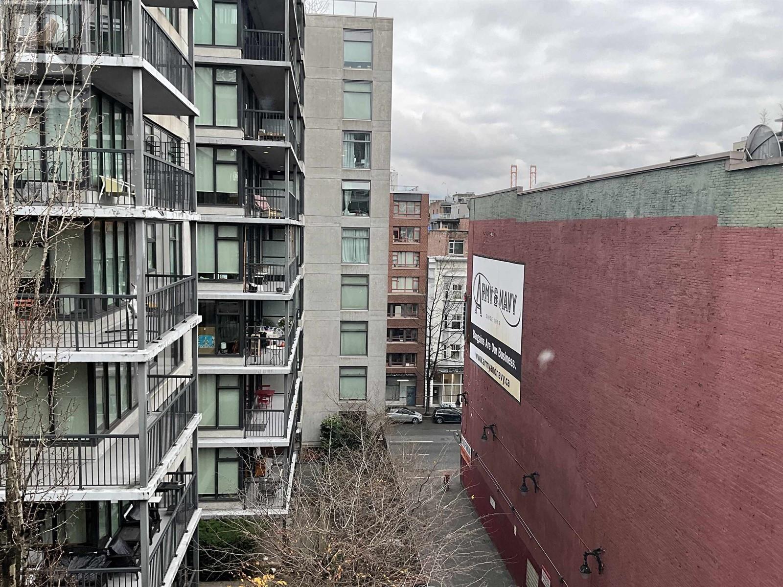 605 53 W Hastings Street, Vancouver, British Columbia  V6B 1G4 - Photo 20 - R2945507