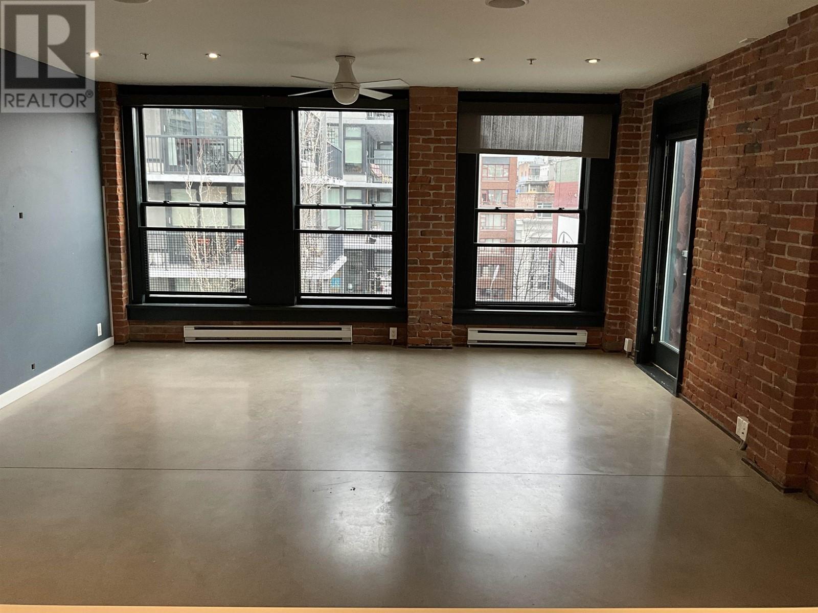 605 53 W Hastings Street, Vancouver, British Columbia  V6B 1G4 - Photo 11 - R2945507