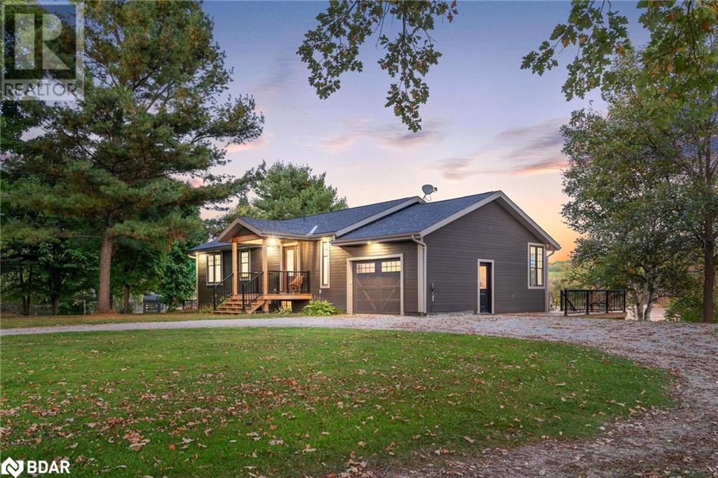 2886 Southorn Road, Coldwater, Ontario  L0K 1E0 - Photo 2 - 40653191