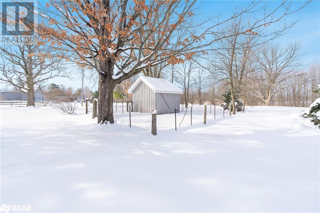 2886 Southorn Road, Coldwater, Ontario  L0K 1E0 - Photo 14 - 40653220