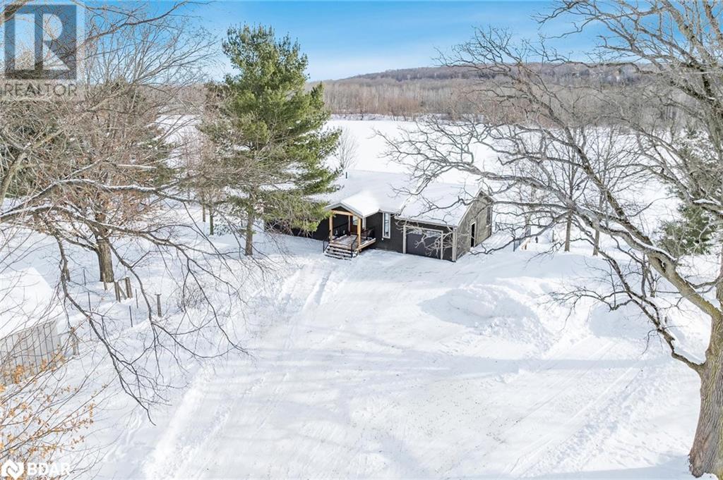 2886 Southorn Road, Coldwater, Ontario  L0K 1E0 - Photo 1 - 40653220