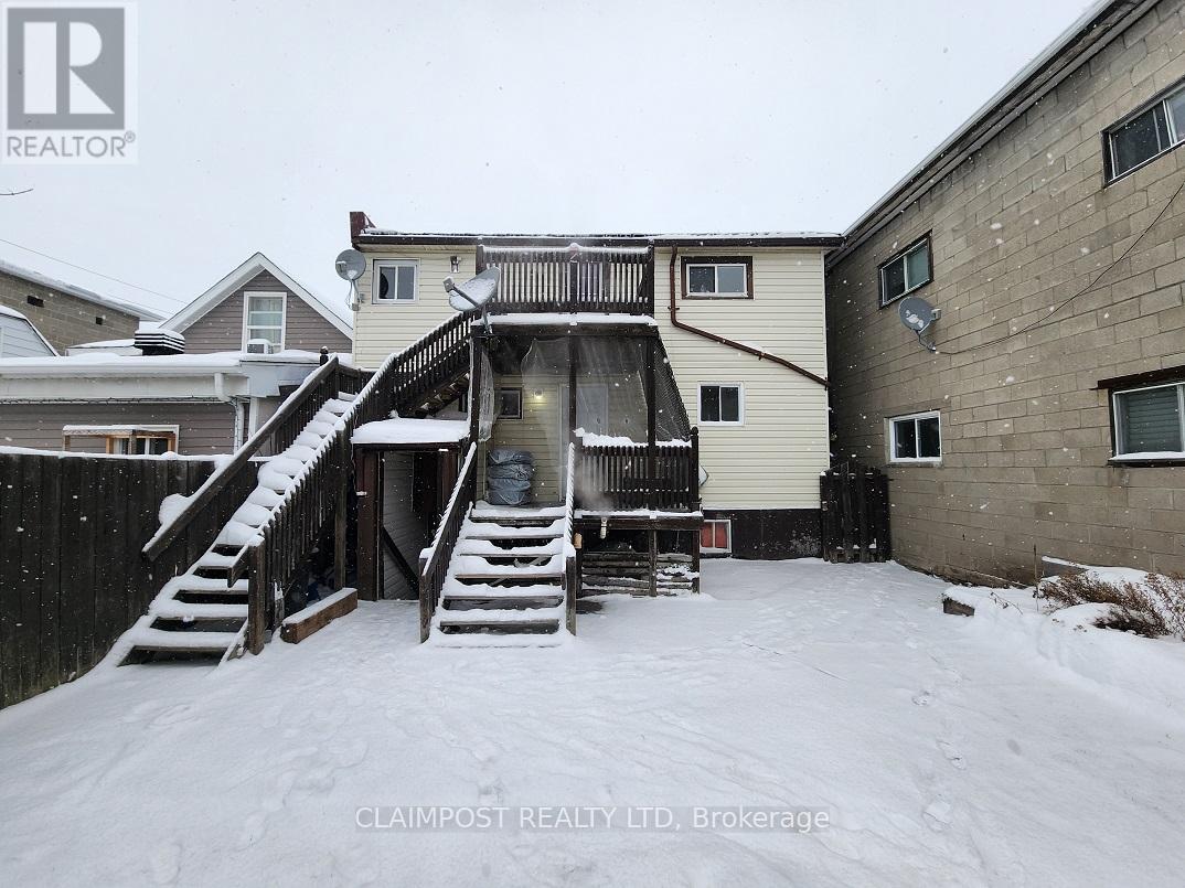 251 Kirby Avenue, Timmins, Ontario  P4N 1K3 - Photo 21 - T11889299