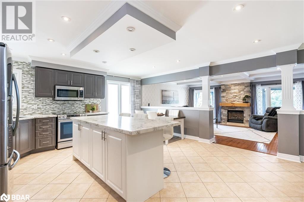 35 Princess Point Drive, Wasaga Beach, Ontario  L9Z 3C2 - Photo 5 - 40674328