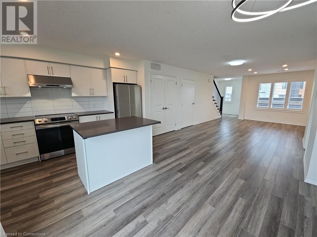 235 Chapel Hill Drive Unit# 16, Kitchener, Ontario  N2R 1N3 - Photo 10 - 40682787