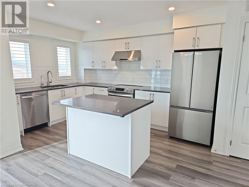 235 Chapel Hill Drive Unit# 16, Kitchener, Ontario  N2R 1N3 - Photo 11 - 40682787