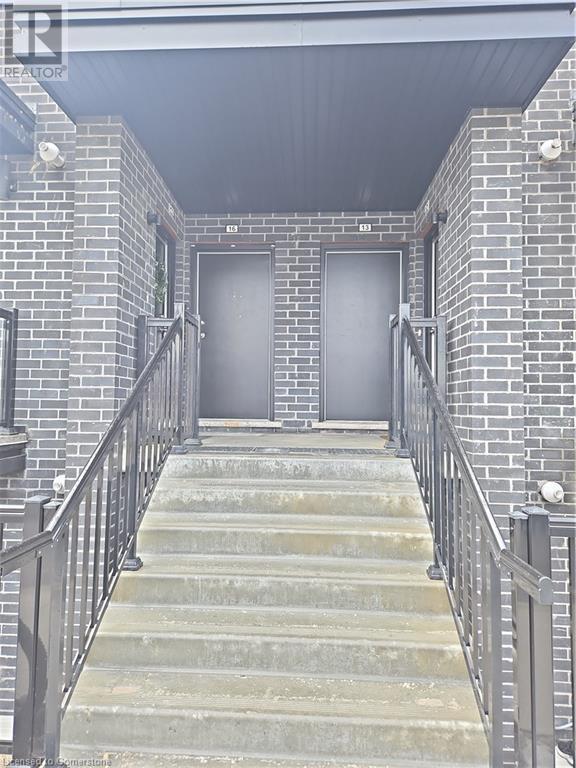 235 Chapel Hill Drive Unit# 16, Kitchener, Ontario  N2R 1N3 - Photo 6 - 40682787