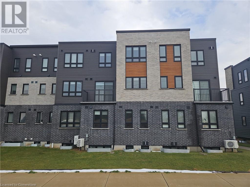 235 Chapel Hill Drive Unit# 16, Kitchener, Ontario  N2R 1N3 - Photo 38 - 40682787