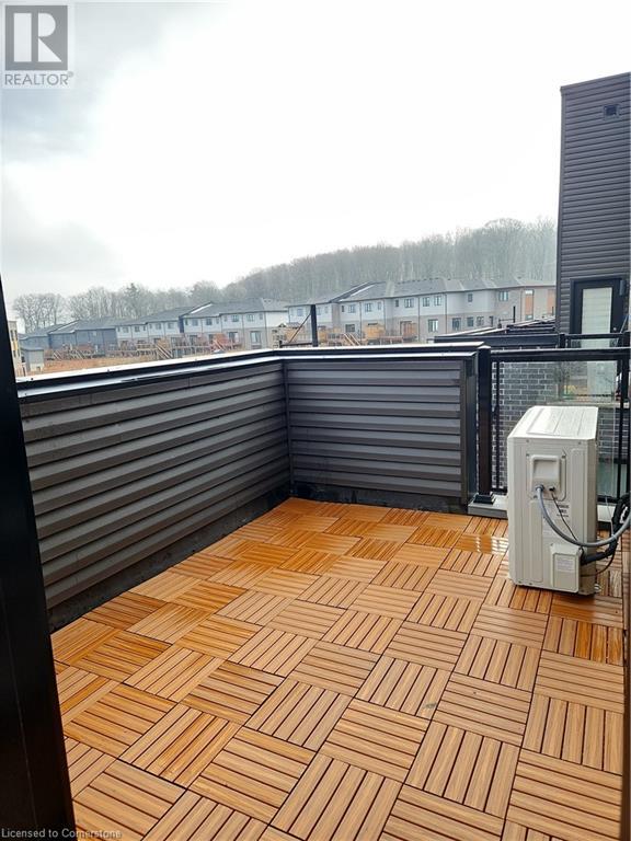 235 Chapel Hill Drive Unit# 16, Kitchener, Ontario  N2R 1N3 - Photo 25 - 40682787