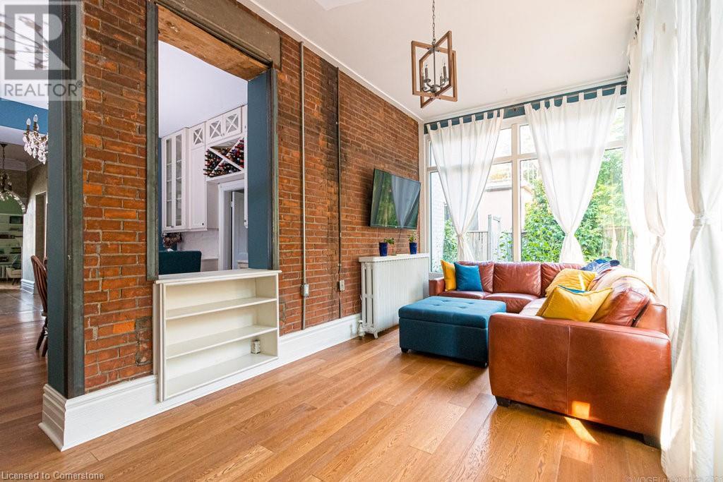 347 Queen Street S, Hamilton, Ontario  L8P 3T8 - Photo 24 - 40684661