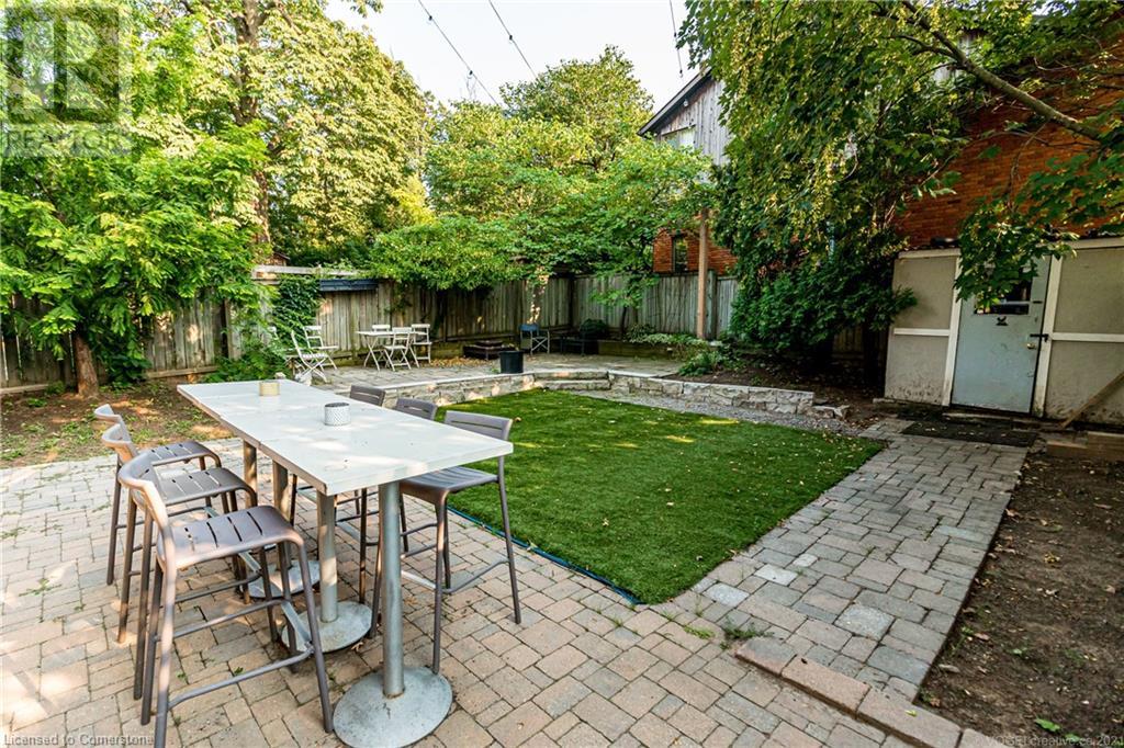 347 Queen Street S, Hamilton, Ontario  L8P 3T8 - Photo 25 - 40684661