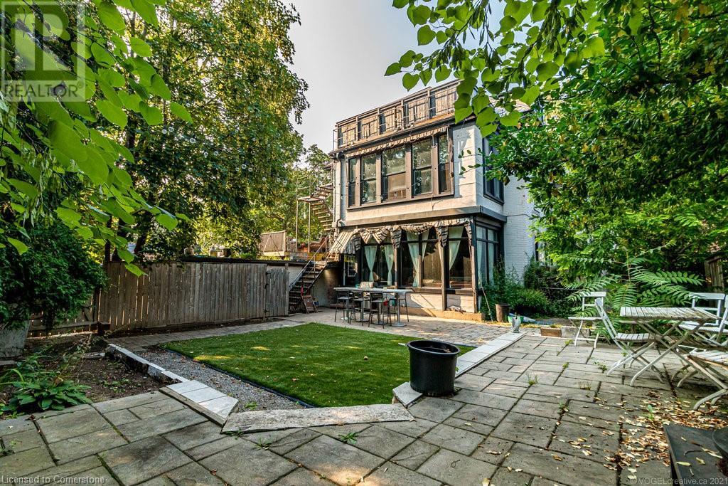 347 Queen Street S, Hamilton, Ontario  L8P 3T8 - Photo 26 - 40684661