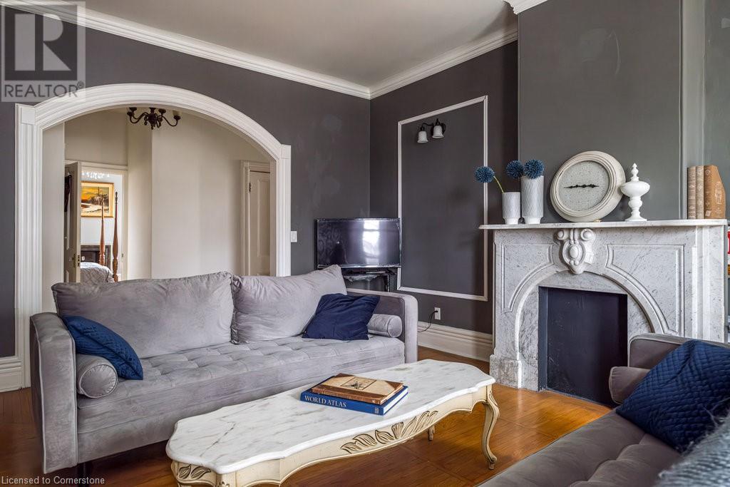 347 Queen Street S, Hamilton, Ontario  L8P 3T8 - Photo 29 - 40684661