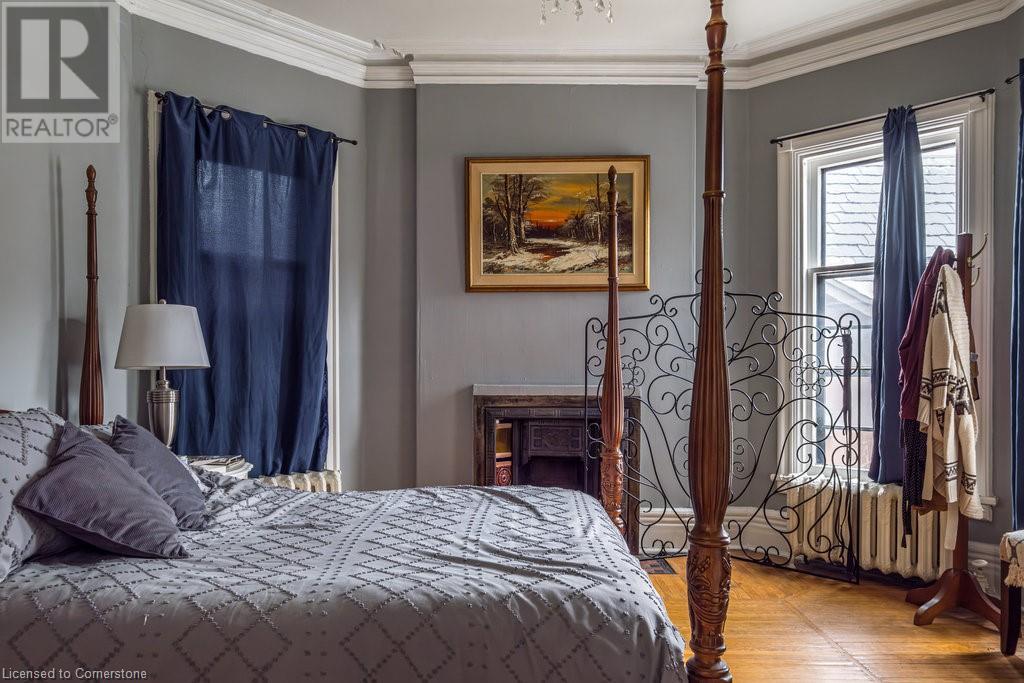 347 Queen Street S, Hamilton, Ontario  L8P 3T8 - Photo 33 - 40684661