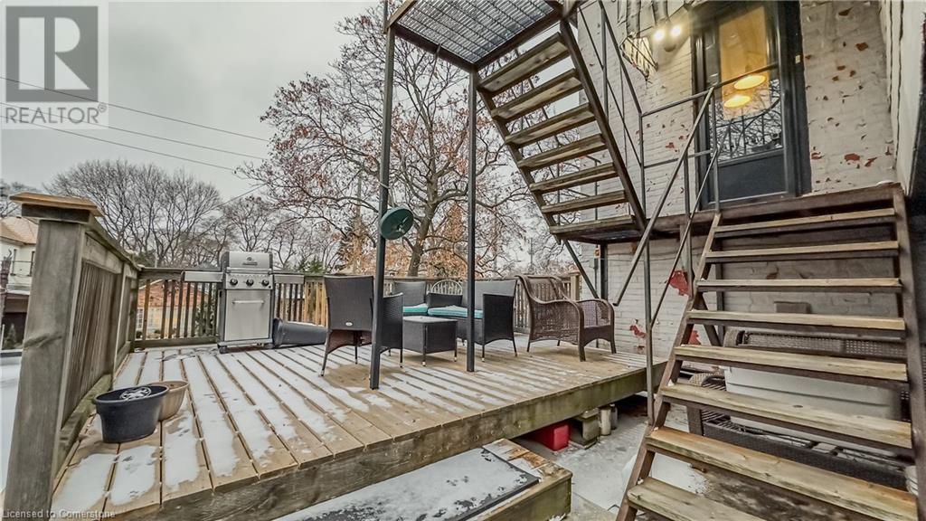 347 Queen Street S, Hamilton, Ontario  L8P 3T8 - Photo 37 - 40684661