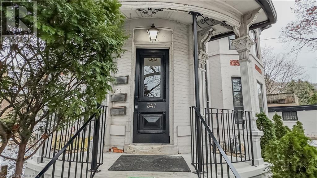 347 Queen Street S, Hamilton, Ontario  L8P 3T8 - Photo 4 - 40684661