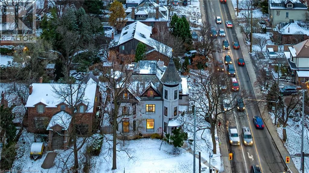 347 Queen Street S, Hamilton, Ontario  L8P 3T8 - Photo 47 - 40684661